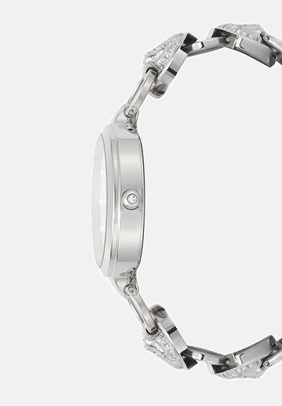 Versus Versace BROADWOOD - Laikrodis - silver black
