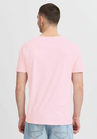 Blend BHAshton - T-shirt basic - chalk pink
