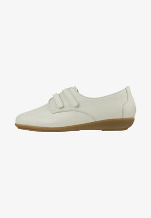 KLETTER - Slip-ons - beige