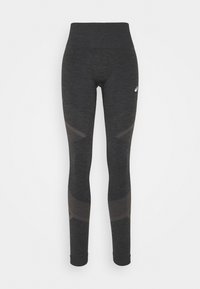 ASICS Leggings - black