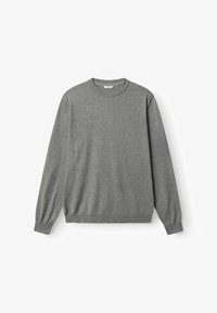 Επιλέχθηκε, dark grey mel
