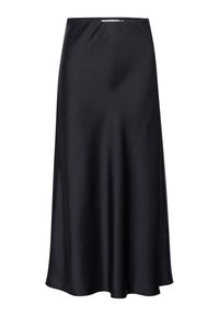 BIAS SENDRA - Fustă maxi - black