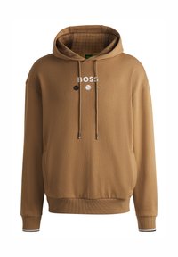 OPEN - Sweatshirt - medium beige
