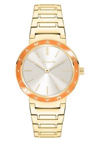 Unausgewählt, gold-coloured