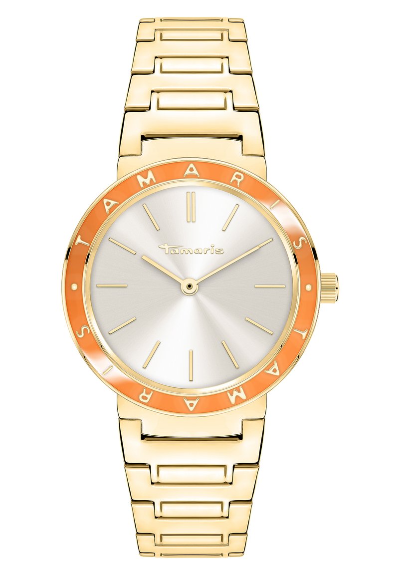 Tamaris Uhr - gold-coloured
