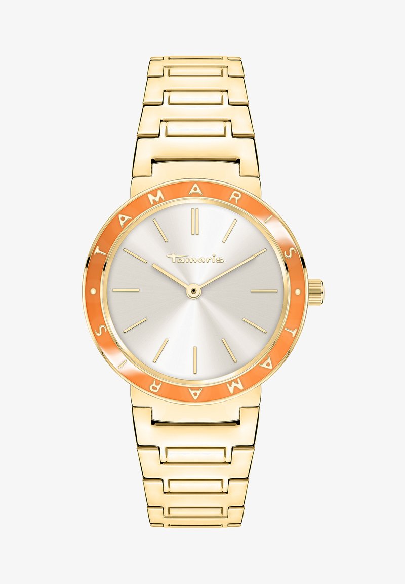Tamaris Ure - gold-coloured