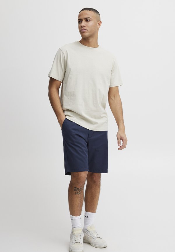 SDELDRIC STRAIGHT FIT - Shorts4