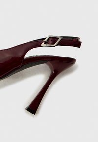 Replay ROXANE - High heels - cherry