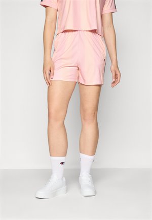 HERITAGE SHORTS - Sports shorts - pink
