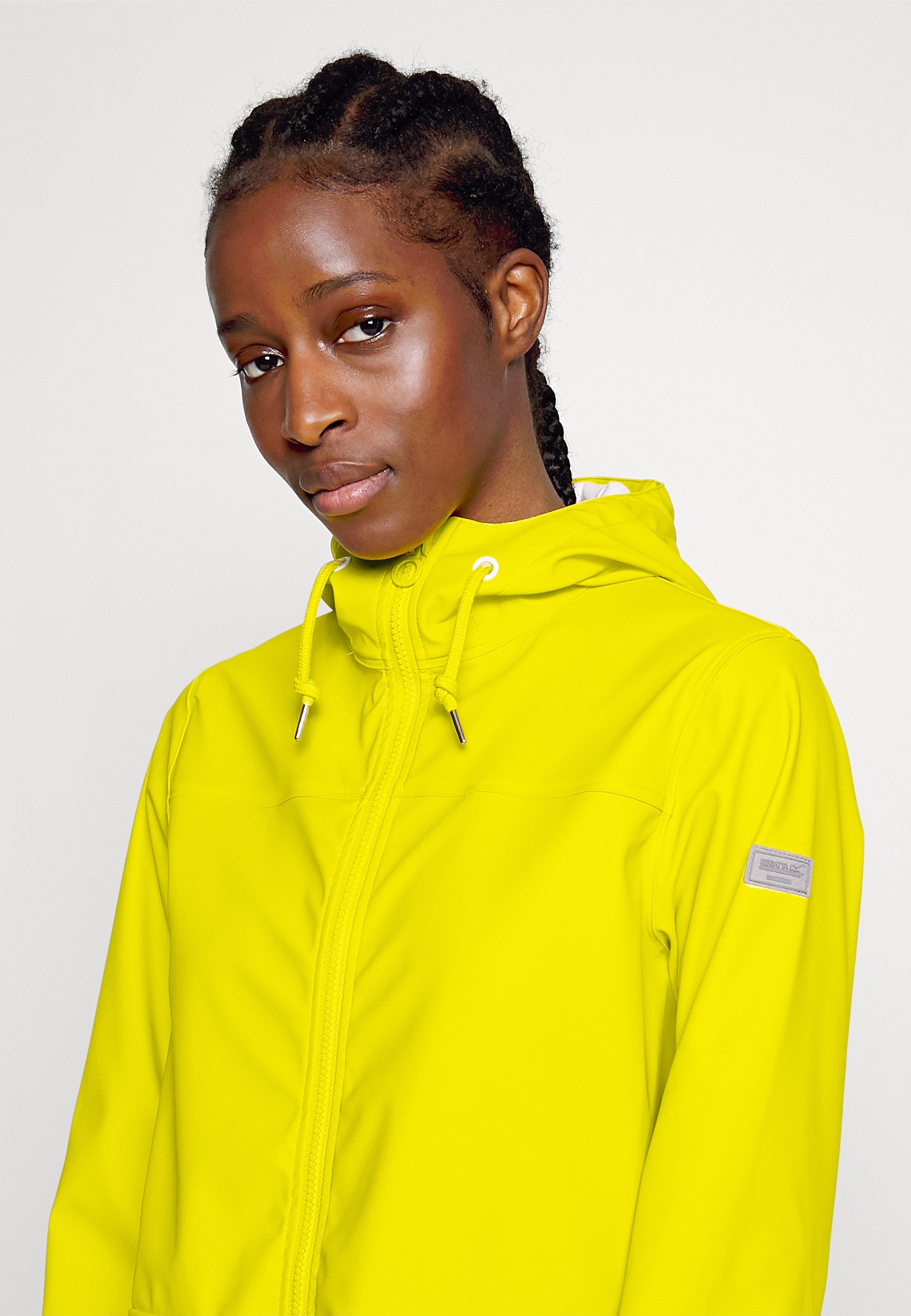 Regatta TINSLEY - Waterproof jacket 