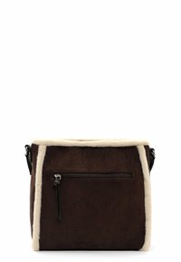 Tamaris CHARLIE - Borsa a tracolla - brown 200