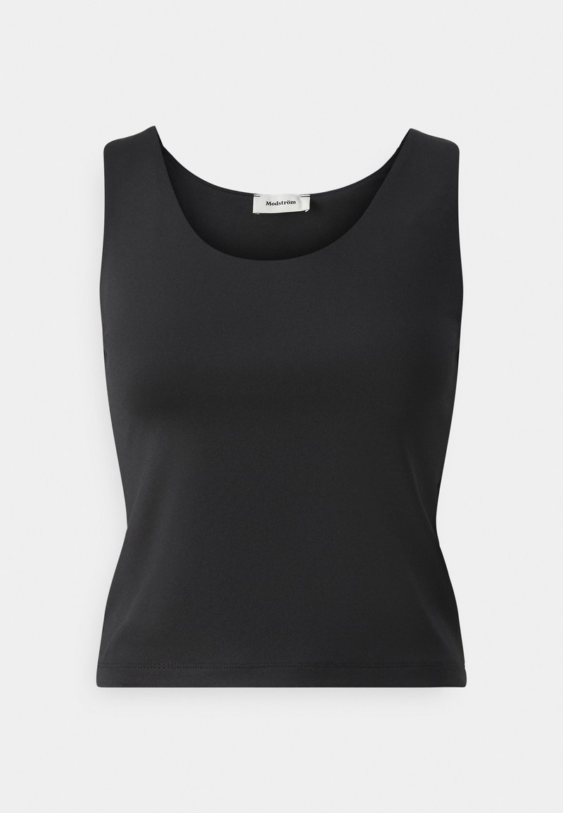 Modström Top zwart Modström Top zwart