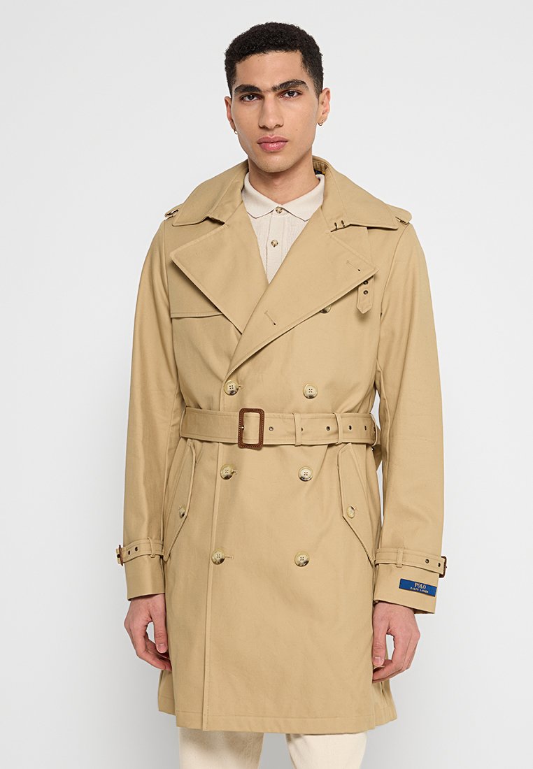 Polo Ralph Lauren Trenchcoat beige