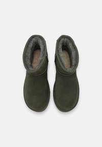 UGG Botki na platformie