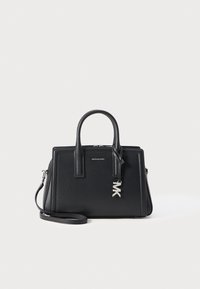 LAILA SATCHEL - Rankinė - black