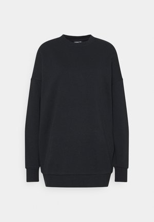 Even&Odd by Zalando Sweatshirt - black