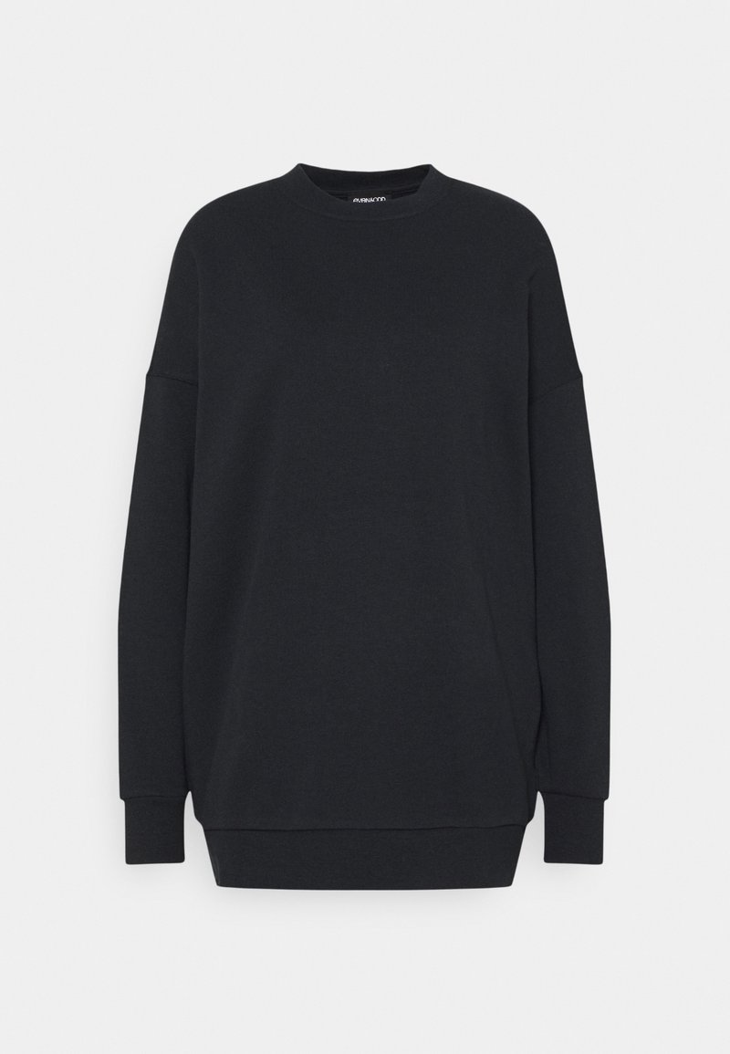 Even&Odd by Zalando Sweatshirt - black