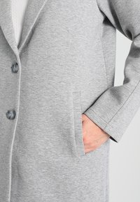 Marc O'Polo DENIM Cappotto corto - mottled grey