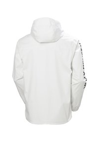 Helly Hansen ERVIK - Impermeable - white