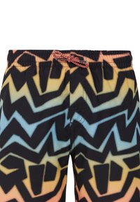 Protest PRTDESERT JR - Zwemshorts - true black