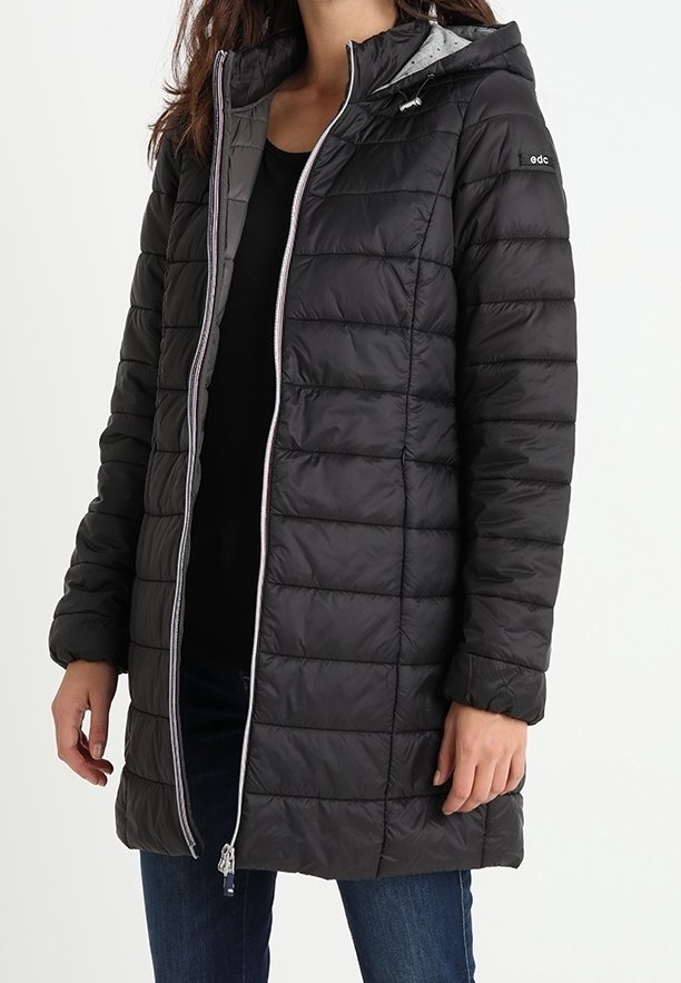 edc by Esprit Wintermantel - black