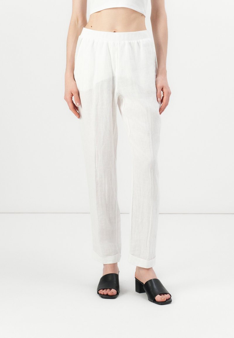 RIANI Broek wit RIANI Broek wit