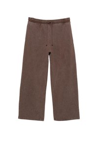 SKATER  - Pantaloni de trening - brown