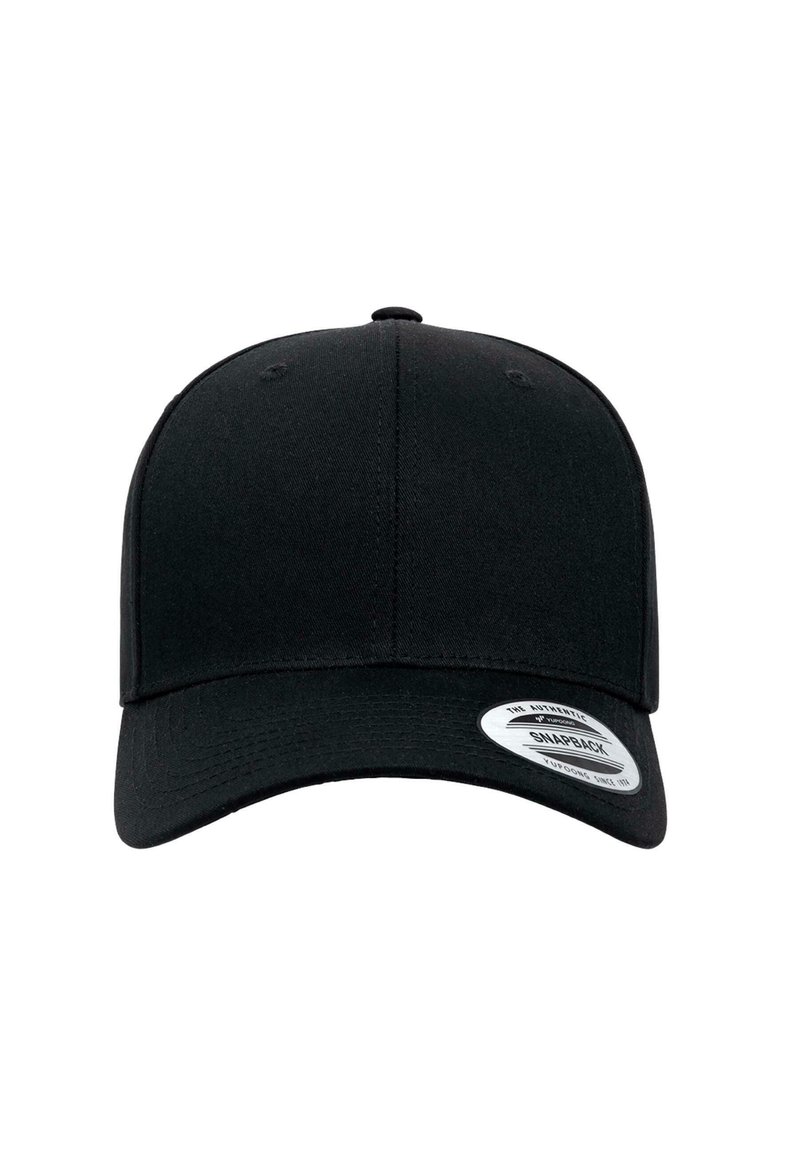Flexfit UNISEX - Gorra - black