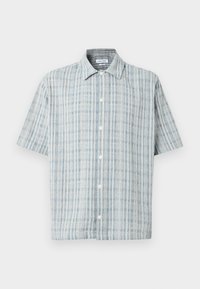 AYO SHIRT - Button down-skjorte - gray dawn