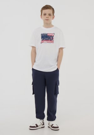 Terranova - Bojówki