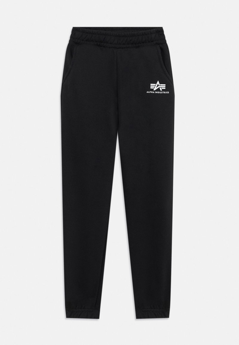 alpha industries Trainingsbroek zwart