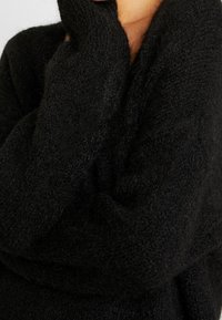EDITED Pullover - black