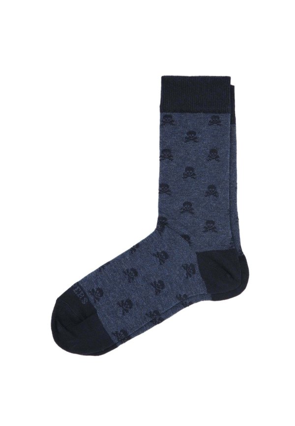 NOS SKULL - Socken
