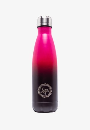 WASSERFLASCHE FADE - Borraccia - pink