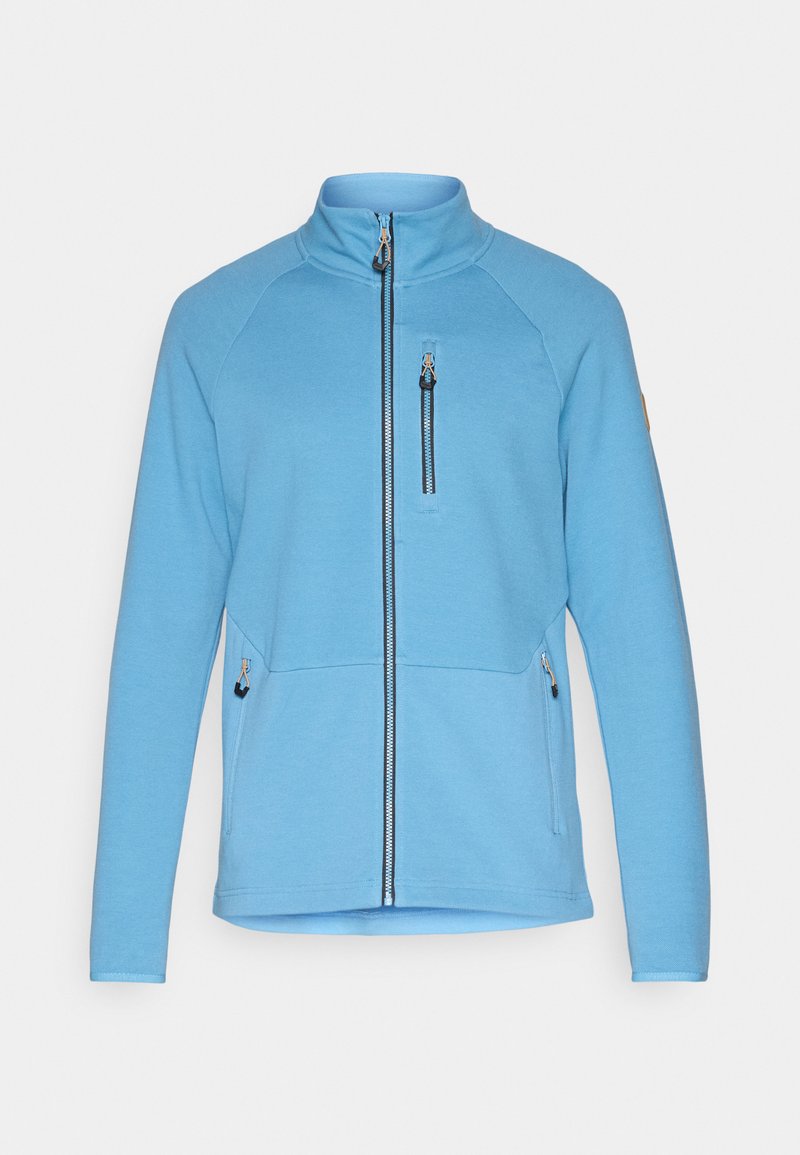 icepeak Sweater met rits blauw icepeak Sweater met rits blauw