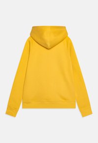 GANT ARCHIVE SHIELD HOODIE UNISEX - Felpa con cappuccio - faded sunset