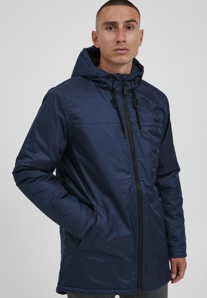 Blend BHOUTERWEAR - Parka - dress blues