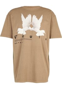 Unausgewählt, unionbeige