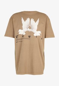 Odabrano, unionbeige