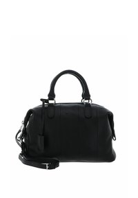 Non sélectionné, black