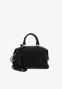 Non sélectionné, black