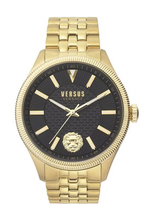 COLONNE - Montre - gold black