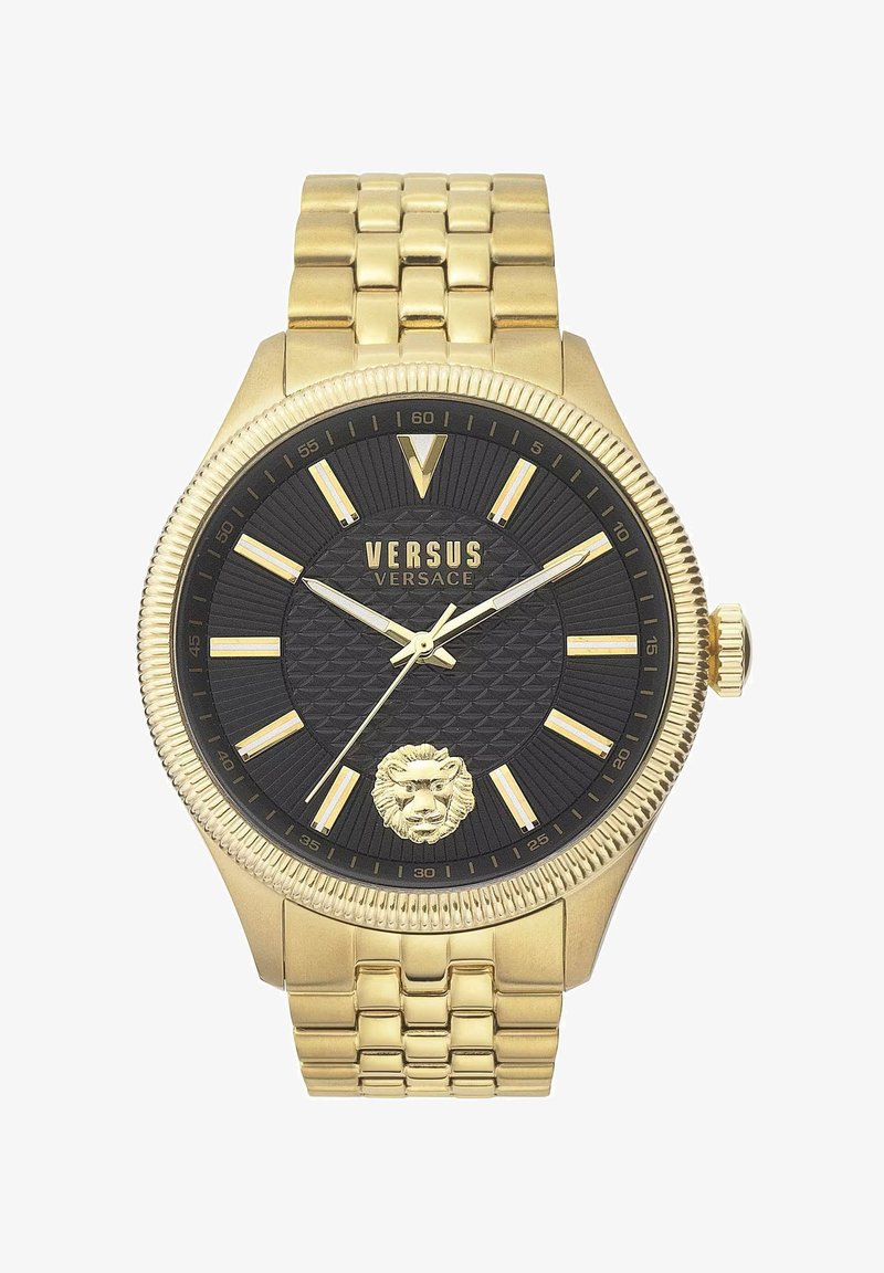 Versus Versace COLONNE - Ura - gold black