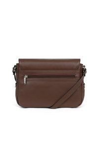Hexagona CONFORT - Borsa a tracolla - chocolat