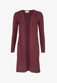 Selected, dark grape