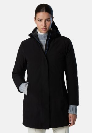DARTMOUTH - Cappotto corto - charcoal grey
