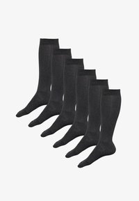 Selezionato, antracite