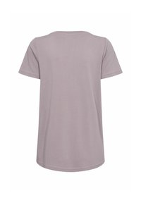 Minimum RYNAH - T-shirts basic - sea fog
