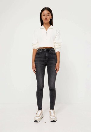Jeans Skinny Fit - dark grey