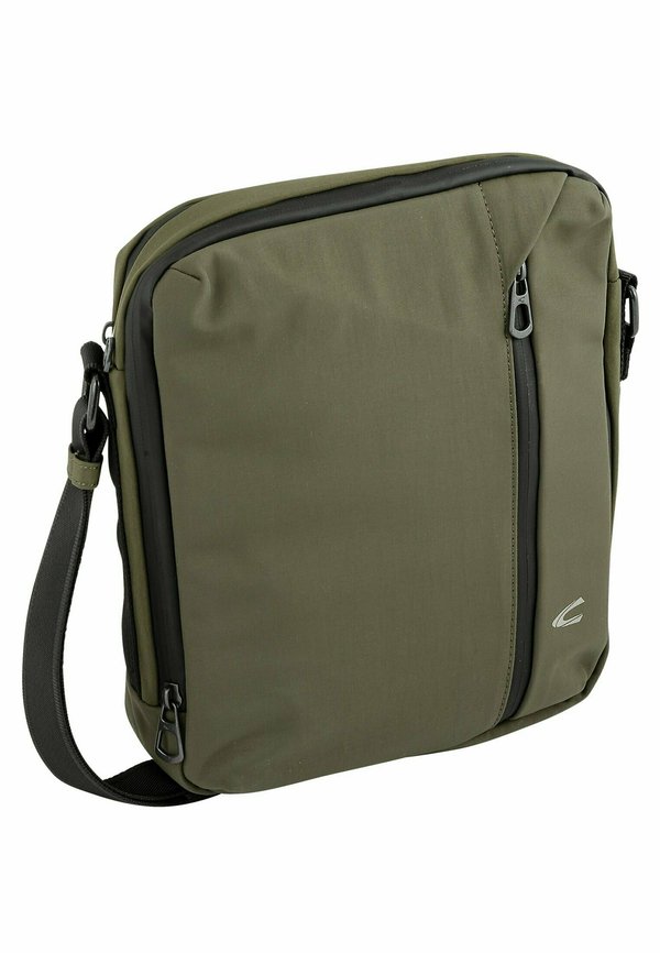 BROOKLYN  - Umhängetasche - khaki